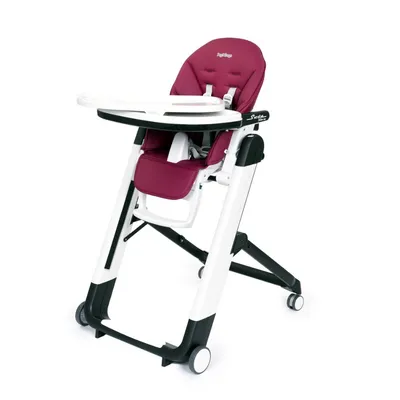 SCAUN DE MASĂ PEG PEREGO 2/1 SIESTA FOLLOW ME