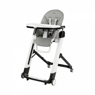 SCAUN DE MASĂ PEG PEREGO 2/1 SIESTA FOLLOW ME