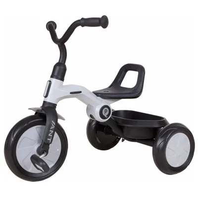 Tricicleta Qplay Ant - Red