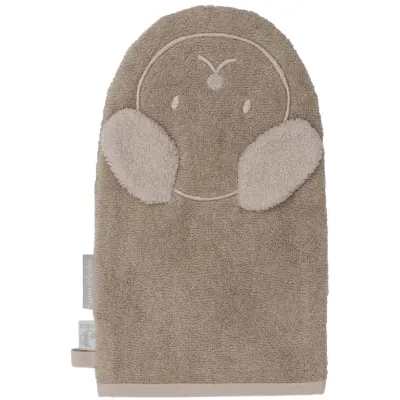 Manusa de baie Jollein Terry Snuffy