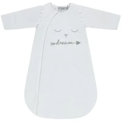 Sac de dormit cu maneci detasabile Premaman Dream