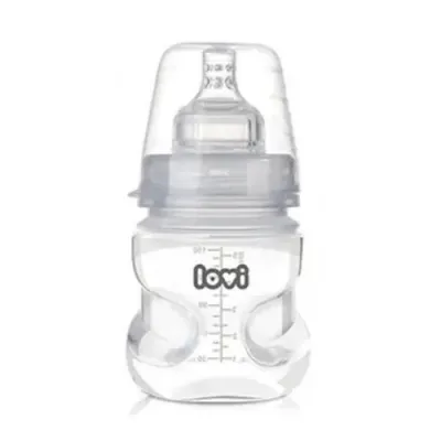 lovi 21/564 biberon "super vent"  150ml.(0m+)