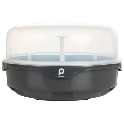 Sterilizator pentru microunde Premaman Milo foto