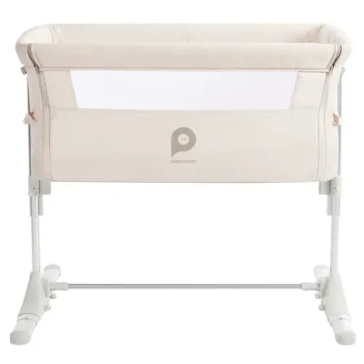 Patut co-sleeper Premaman Calinoo Bej foto