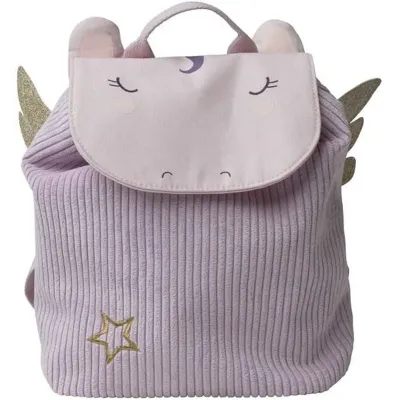 Rucsac Premaman Unicorn Violet