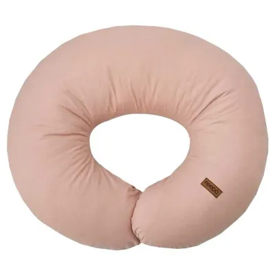 Perna pentru maternitate FEEDO Pastel Pink, 60 cm