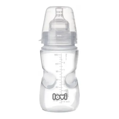 lovi 21/562 biberon super vent" 250ml.(3m+)