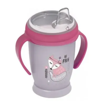 lovi 35/346girl cana anti-varsare "indian summer" (12 m+) 250 ml.