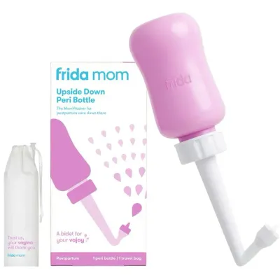 Dispozitiv pentru igiena perineala postnatala Frida Mom foto