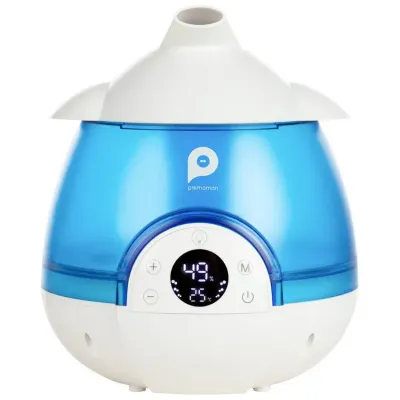 Umidificator de aer Premaman Humidoo foto