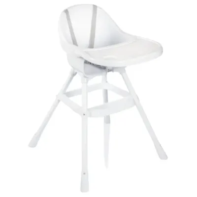 Scaun de masa BabyGo Simple foto