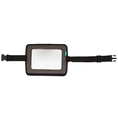 Oglinda retrovizoare si suport tableta ZOPA foto
