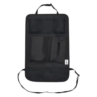 Organizator pentru scaun auto BabyGo foto