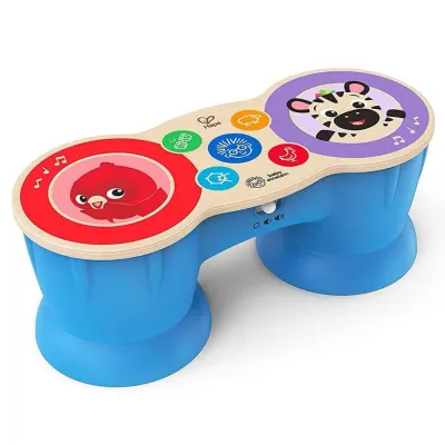 Jucarie muzicala Hape & Baby Einstein Tobe Magic Touch foto