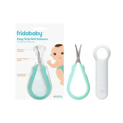 Forfecuta Frida Baby Easy Grip foto