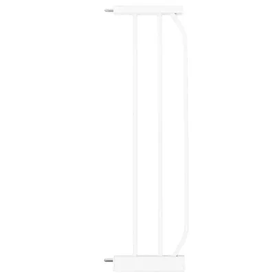 Extensie pentru bariere de securitate KikkaBoo, 20 cm foto