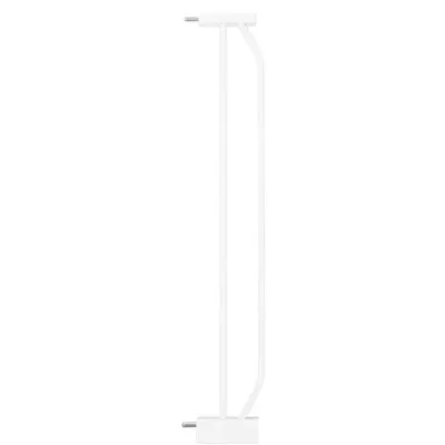 Extensie pentru bariere de securitate KikkaBoo, 10 cm foto