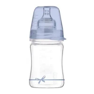 lovi 74/104boy biberon sticla baby shower 150 ml. (0 m+)