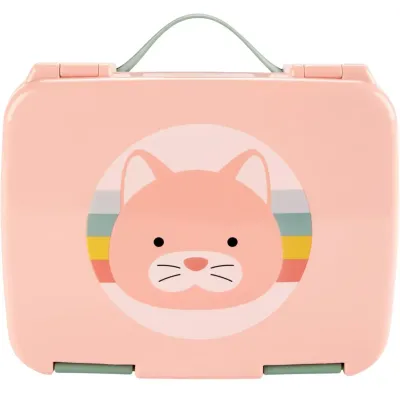 Lunchbox Bento Skip Hop Zoo Motanel foto