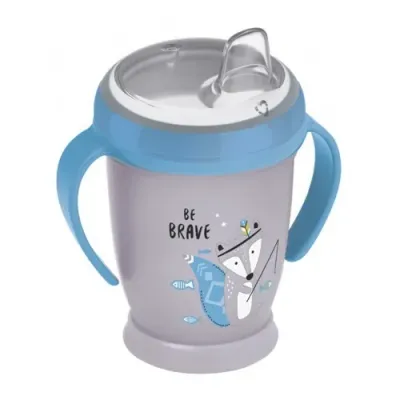lovi 35/346 boy cana anti-varsare "indian summer" (12 m+) 250 ml.