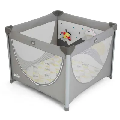 Patut pliant Joie Cheer Little Explorer foto