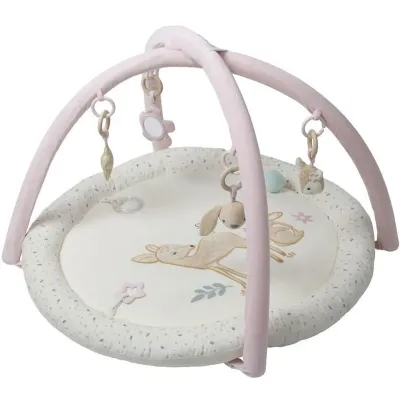 Covoras de activitati din plus Premaman Little Deer