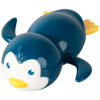 Jucarie pentru baie Premaman Penguin