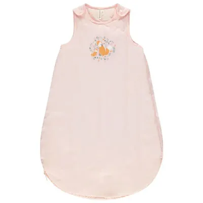 Sac de dormit fara maneci Premaman Poplin (6-18 luni) foto
