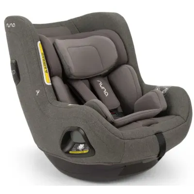 Scaun auto rotativ i-Size Nuna TODL Next Thunder, 40-105 cm foto