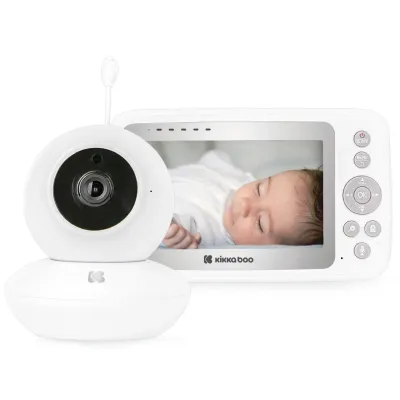 Monitor video KikkaBoo Aneres foto