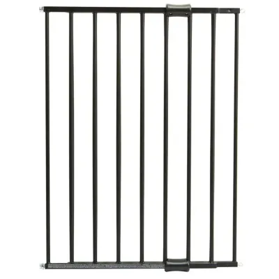 Bariera de securitate Premaman Maximetal Neagra foto