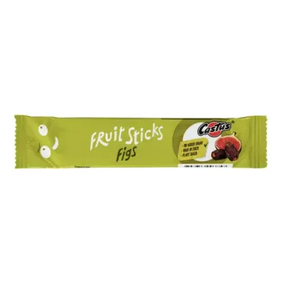 castus gustare de fructe pe bază de curmale cu smochine (20 g)