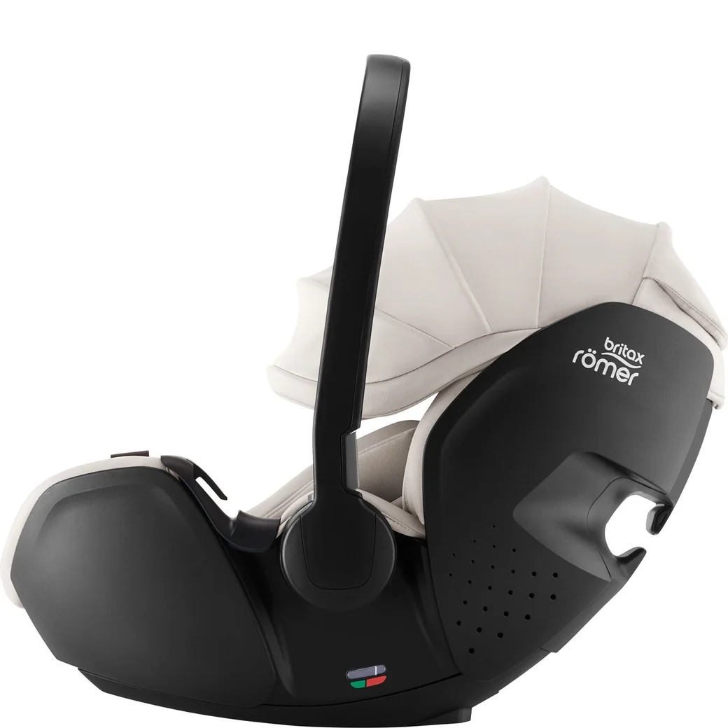 Britax-Römer BABY-SAFE PRO | LUX