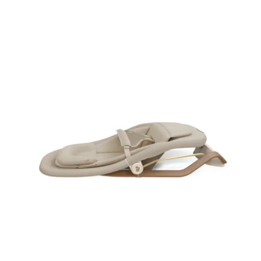 Шезлонг-качалка Maxi-Cosi Dove Pro Elegance Bronze –