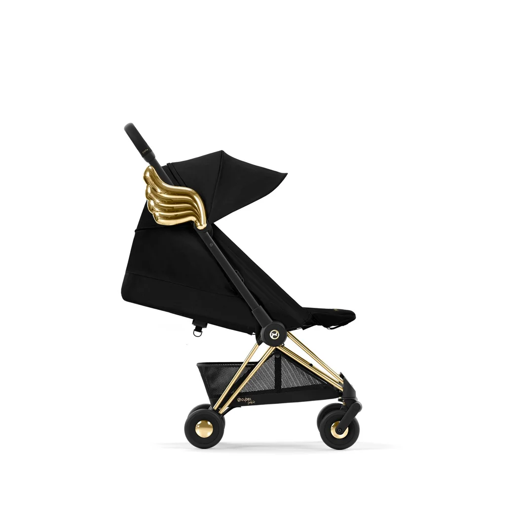 Cybex Coya Jeremy Scott Wings