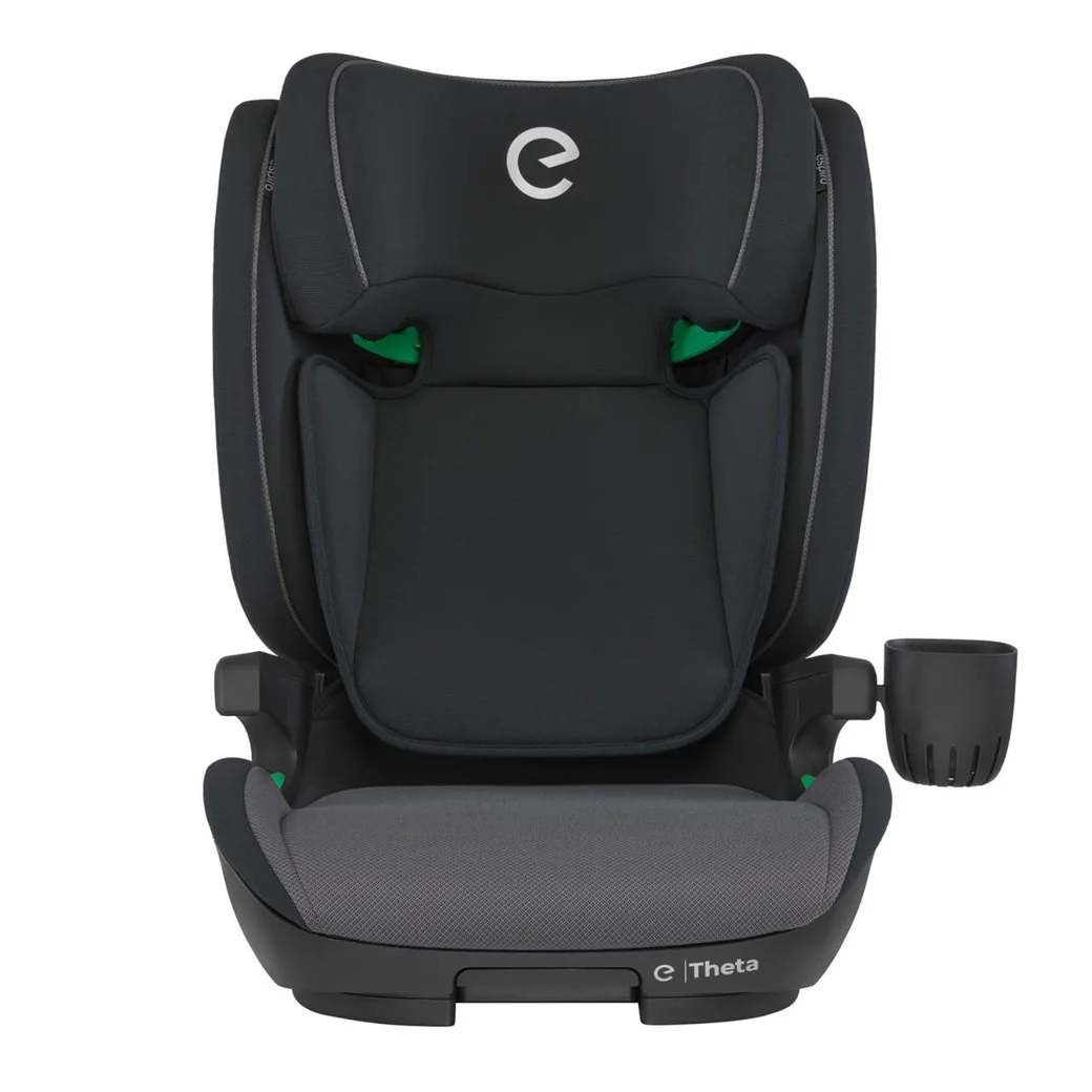 Foteliki samochodowy z isofix theta