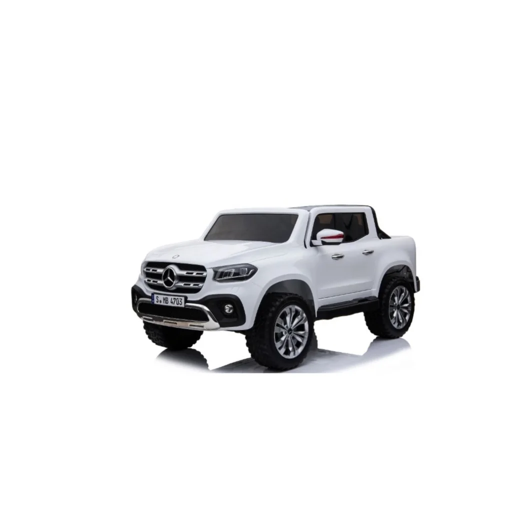 Mercedes Benz MX606
