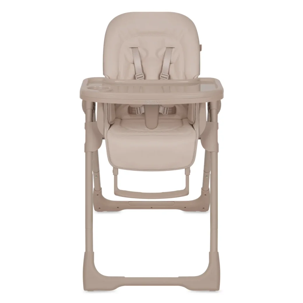 Scaun de masa Lionelo Linn Plus Beige Sand