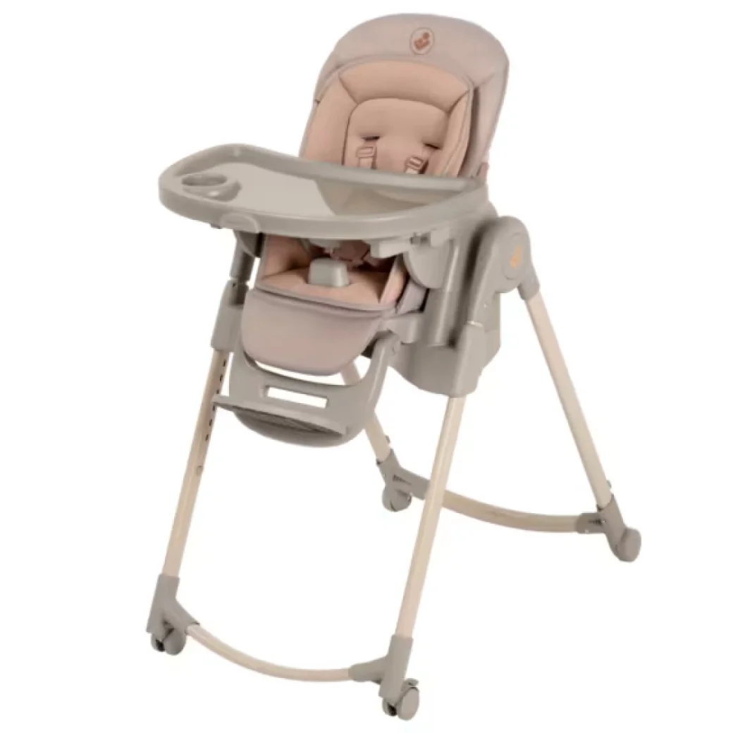 Стульчик для кормления Maxi-Cosi Minla Plus Elegance Terra
