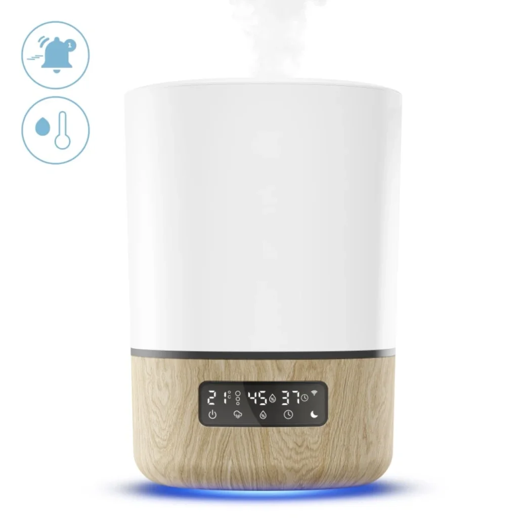 Увлажнитель воздуха Maxi-Cosi Breathe White