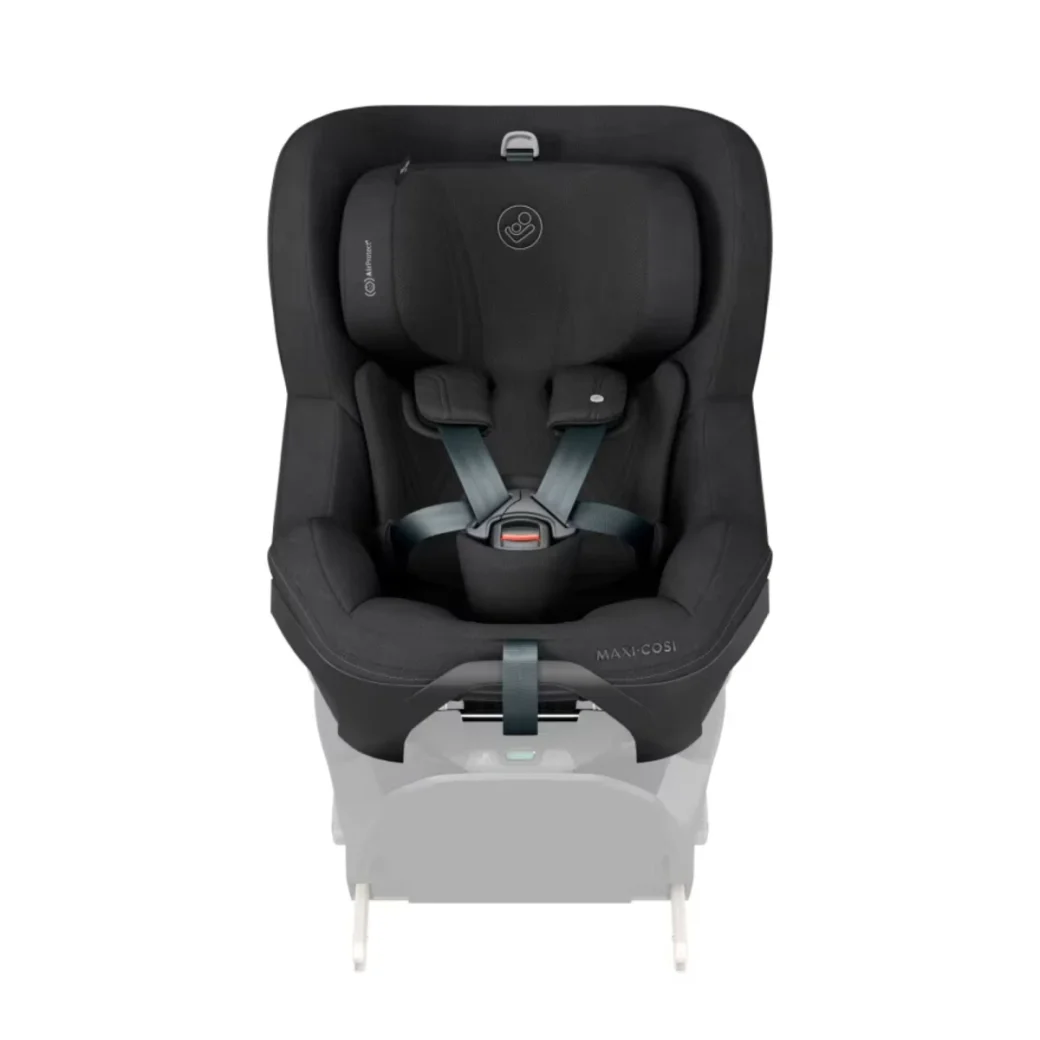 Автокресло Maxi-Cosi Pearl Slide Pro Authentic Black