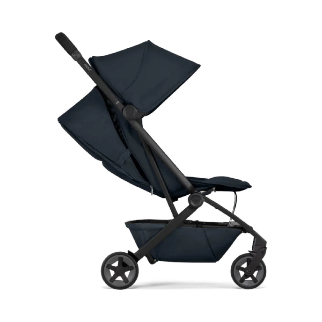 Прогулочная коляска Joolz Aer2 Dark Navy Blue