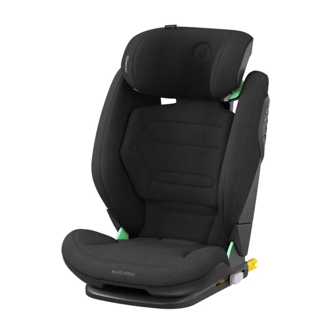 Maxi-Cosi АВТОКРЕСЛО RODIFIX PRO2 I-SIZE — AUTHENTIC BLACK