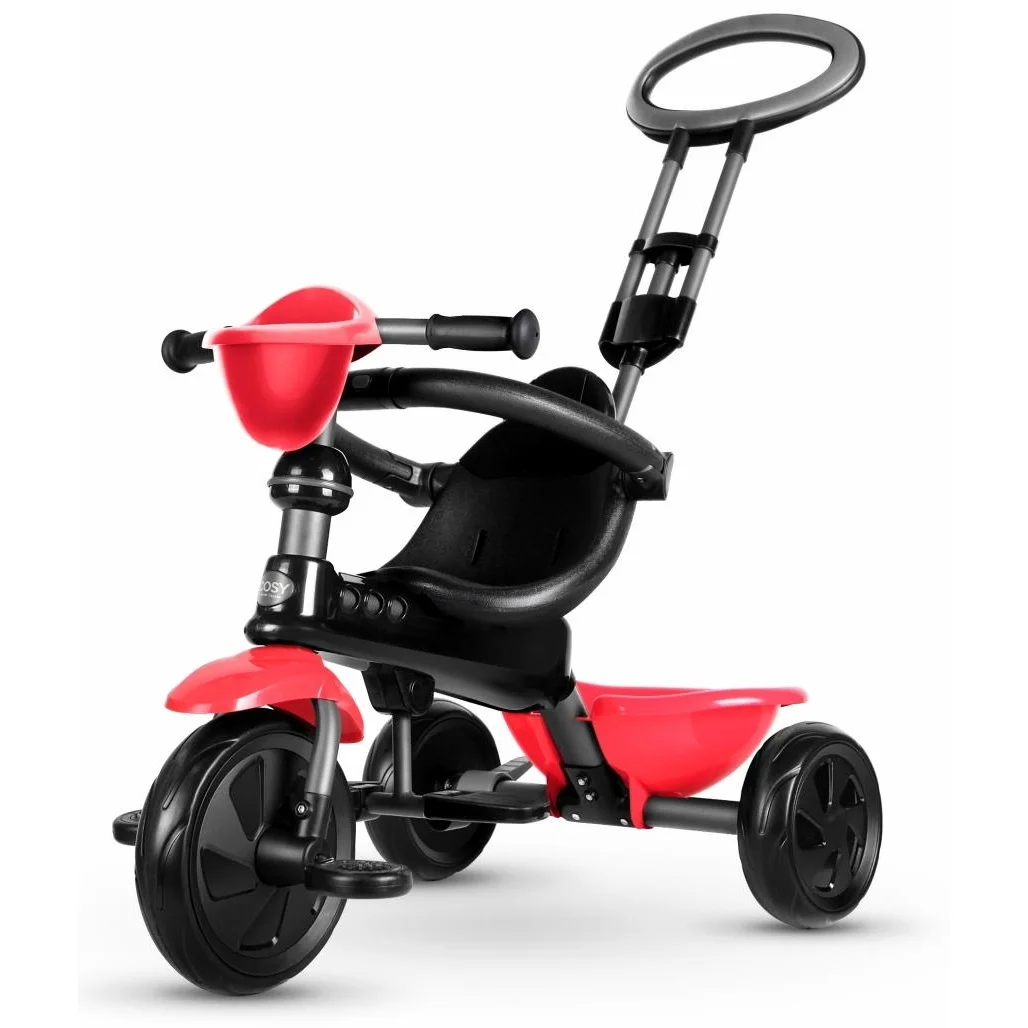 TRICICLETA QPLAY 