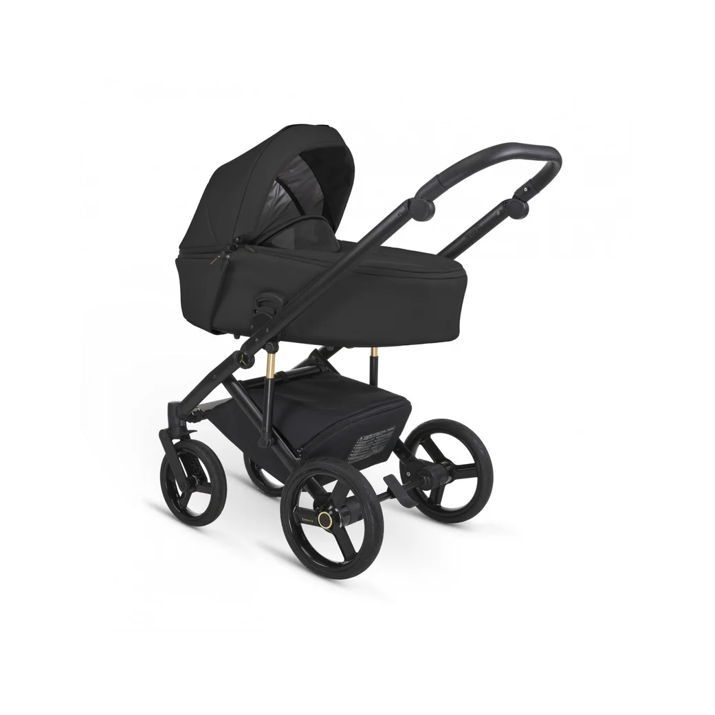Carucior Pentru Copii 2 In1 Bexa Ultra - Bexa, Ut-6 Mint