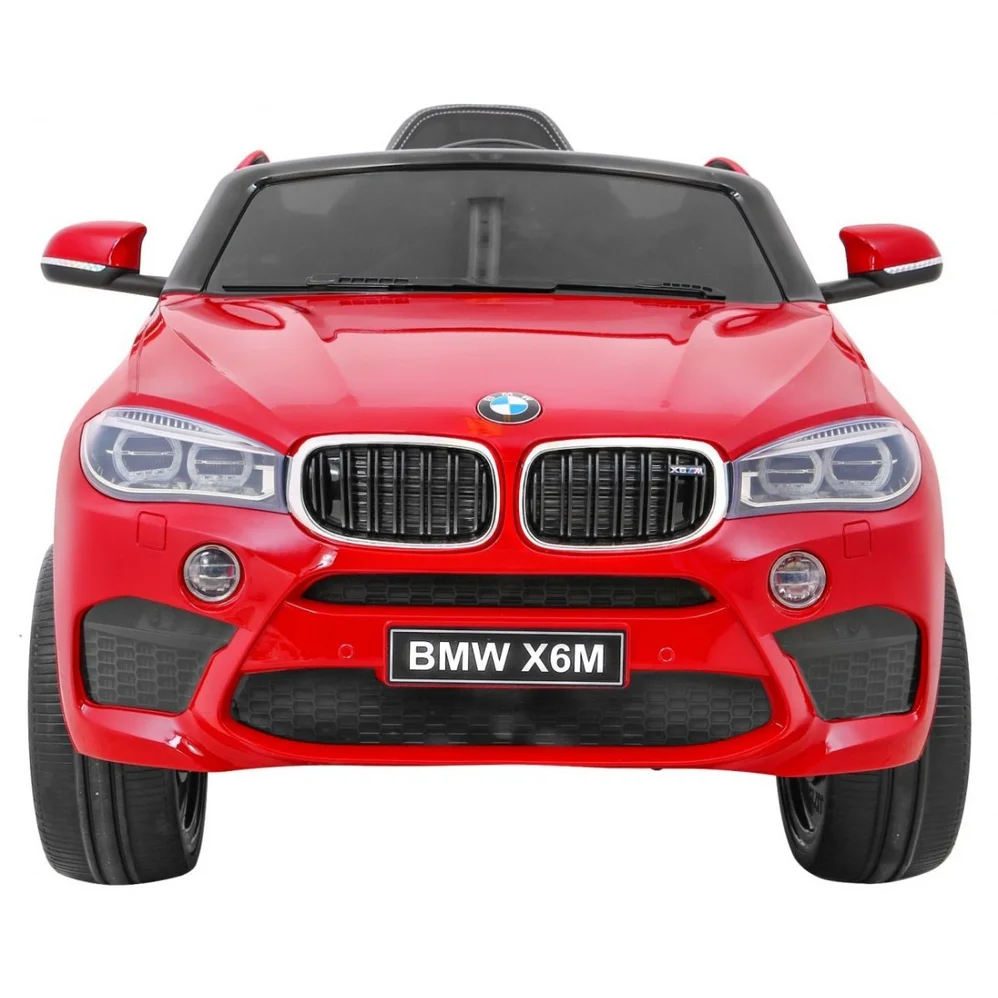 Masina Electrica BMW X6M