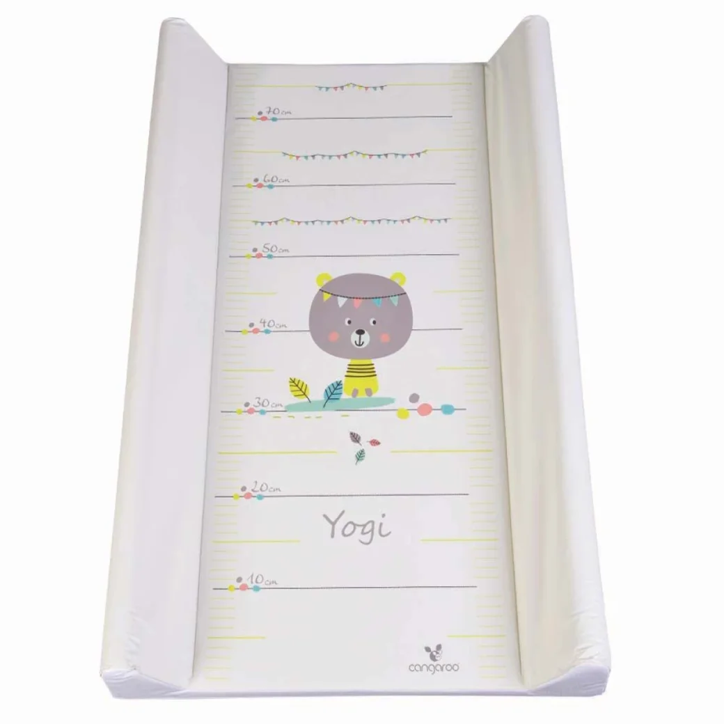 MONI Saltea de infasat tare Yogi