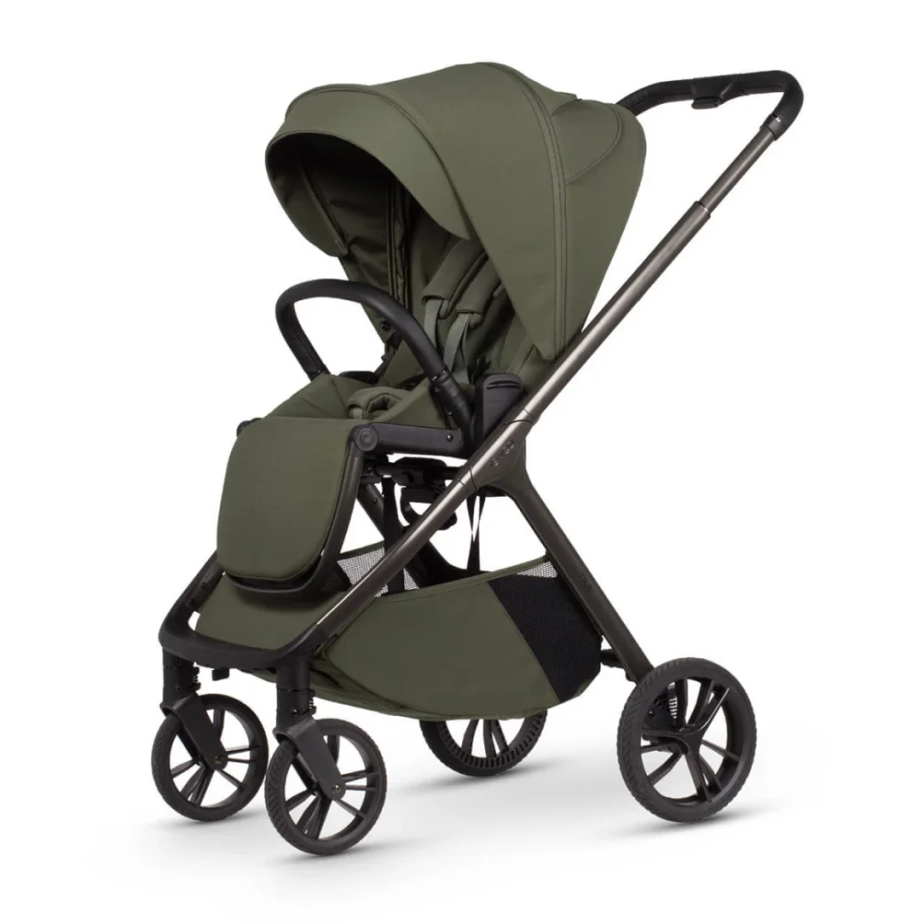 Venicci Коляска 2 в 1 Tila Olive