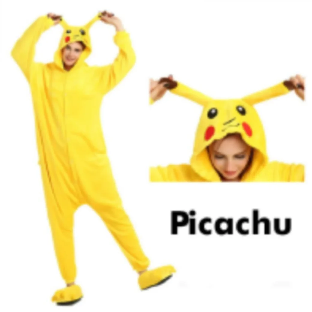 Pijama poliester