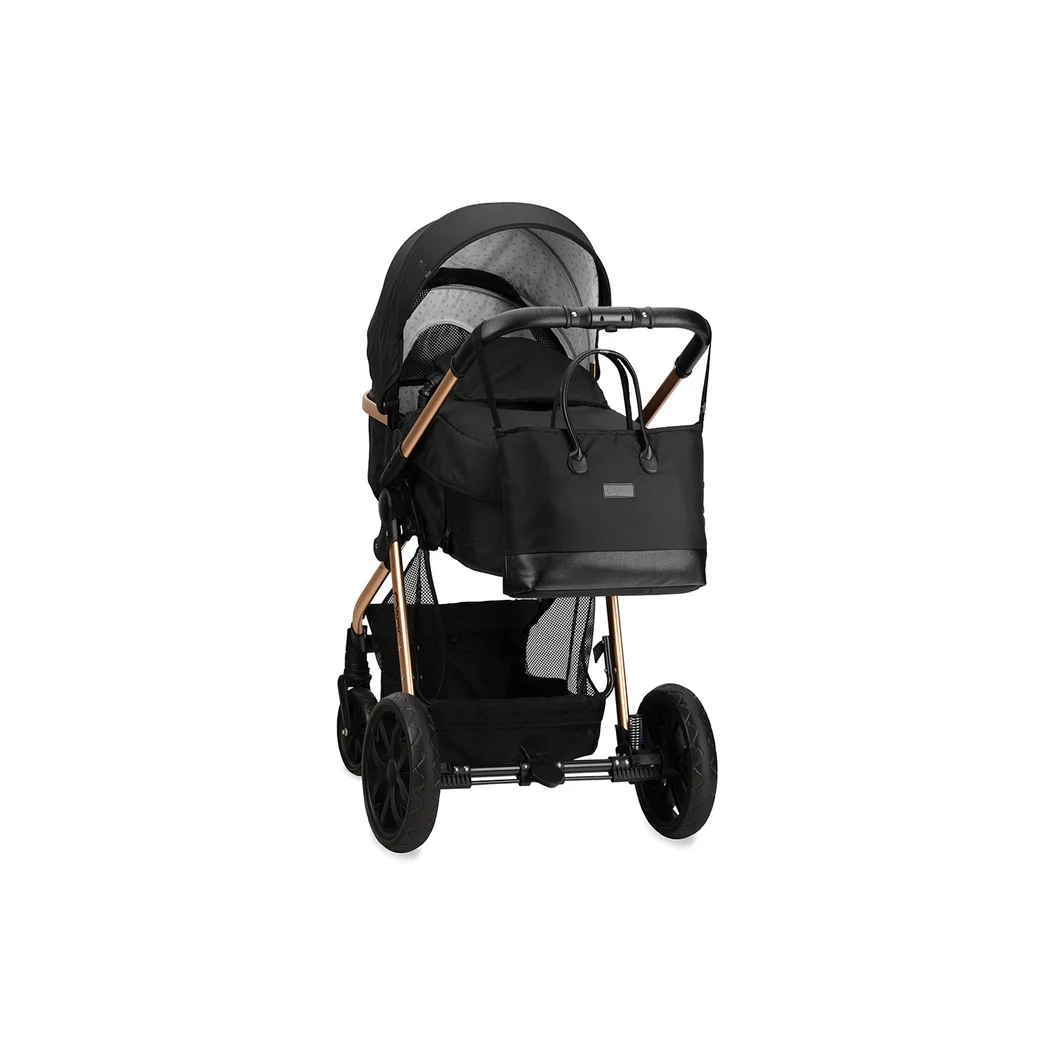 Carucior 2/1 MoMi LIMURU